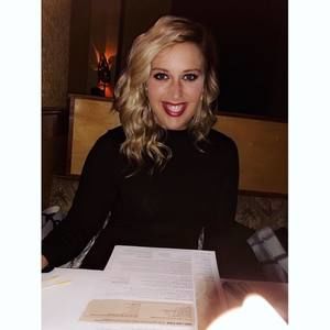 Meet your Posher, Ally